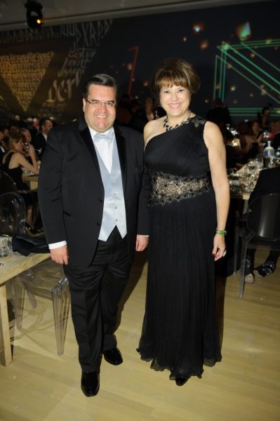 Le Bal du MAC 2014