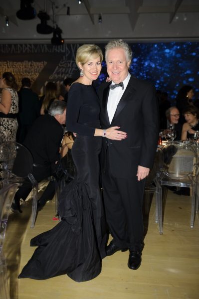 Le Bal du MAC 2014