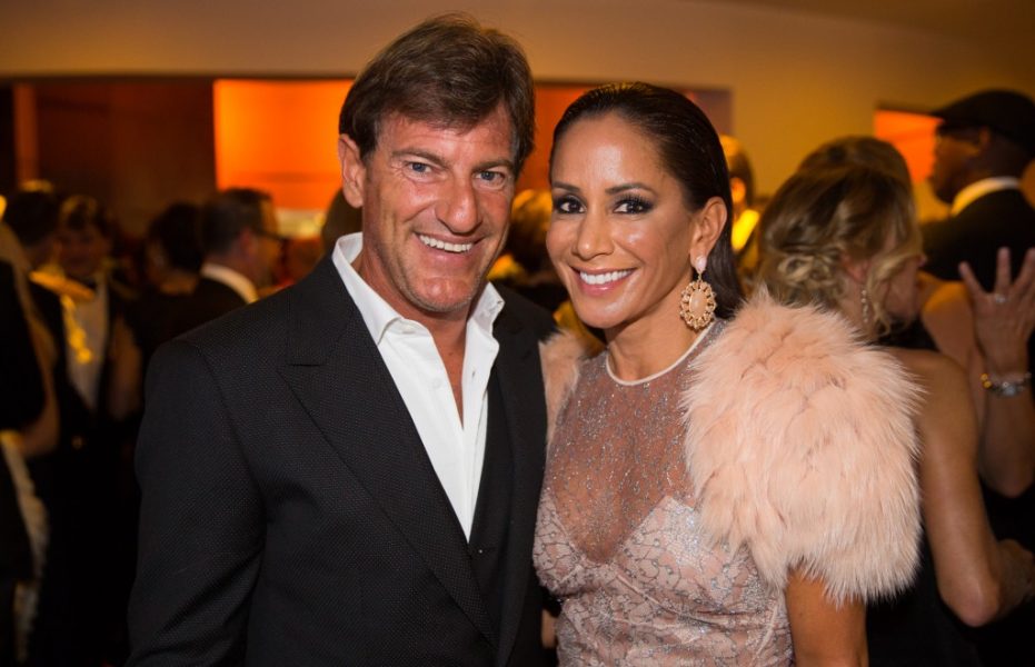 The Bal du MAC 2014