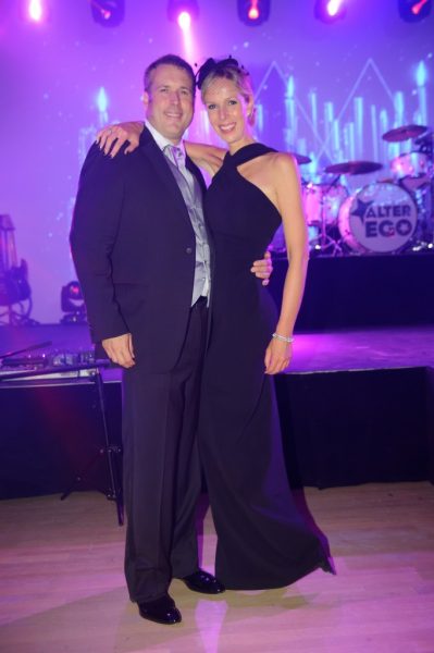 Le Bal du MAC 2014