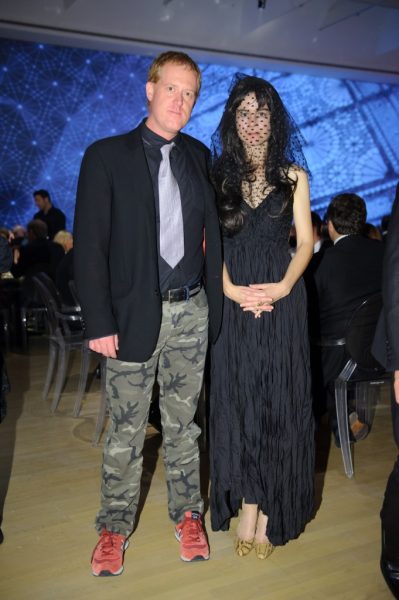 Le Bal du MAC 2014