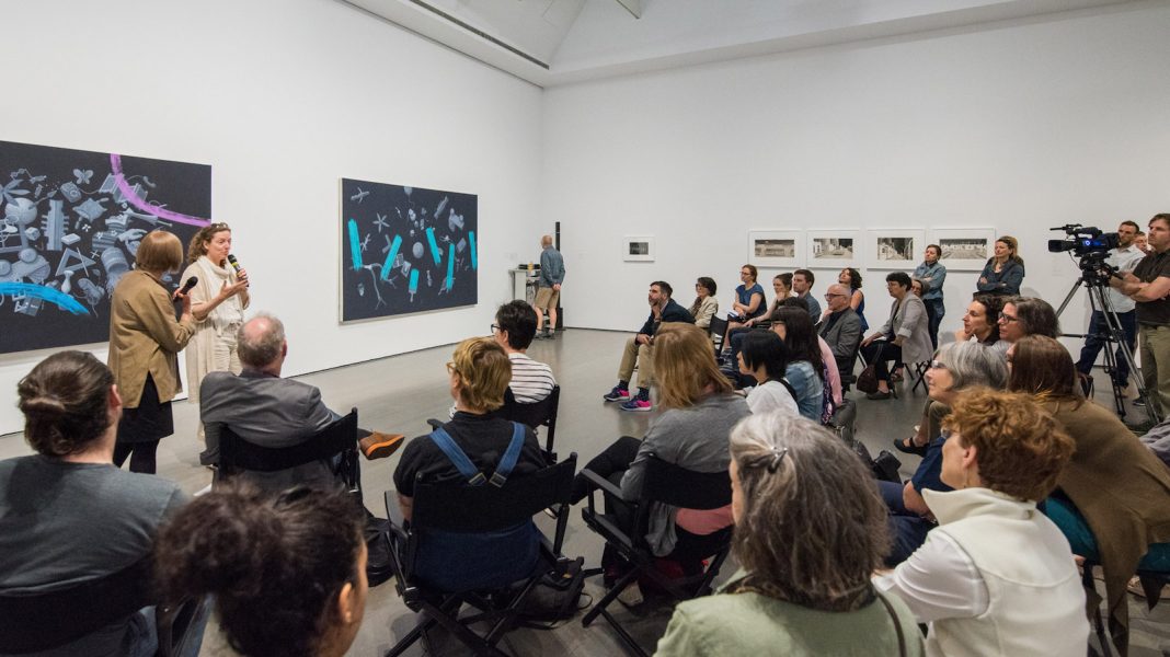 Gallery Talk – Autour d’Edmund Alleyn
