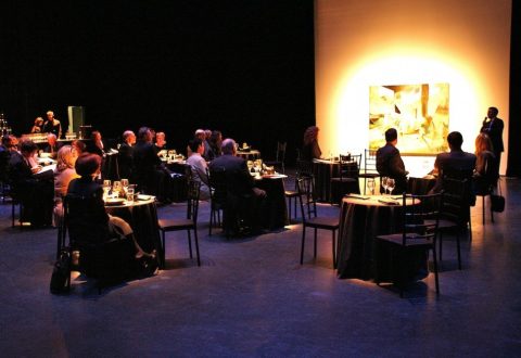 Le Symposium des collectionneurs 2007