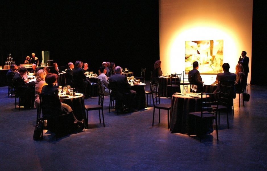 Le Symposium des collectionneurs 2007