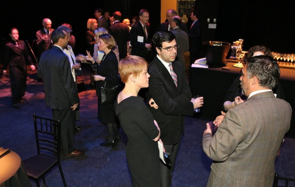 Le Symposium des collectionneurs 2007