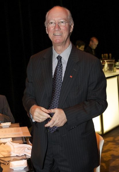 Le Symposium des collectionneurs 2008