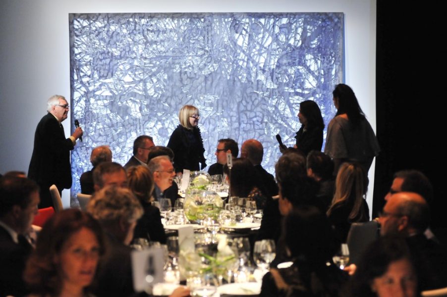 Le Symposium des collectionneurs 2009