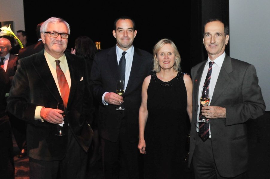Le Symposium des collectionneurs 2009