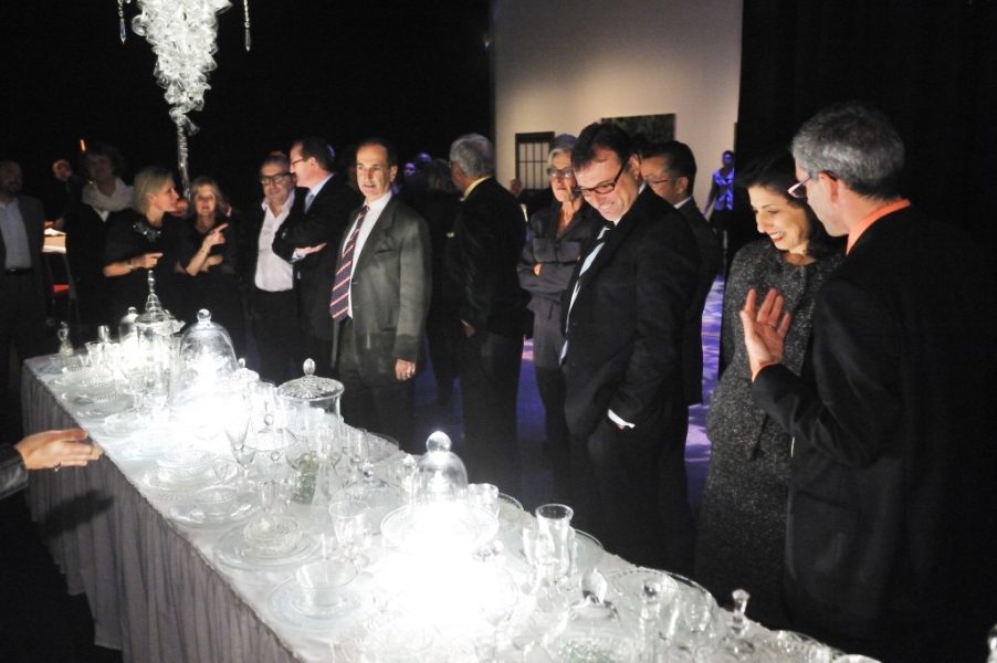 Collectors Symposium 2009