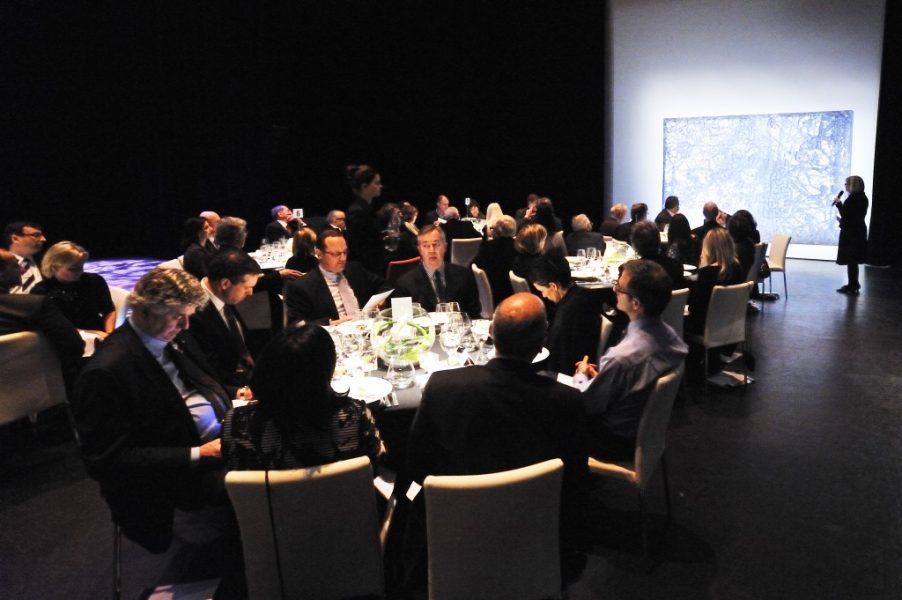 Le Symposium des collectionneurs 2009