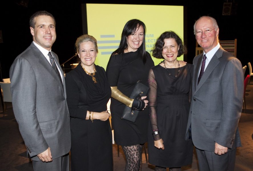 Le Symposium des collectionneurs 2010