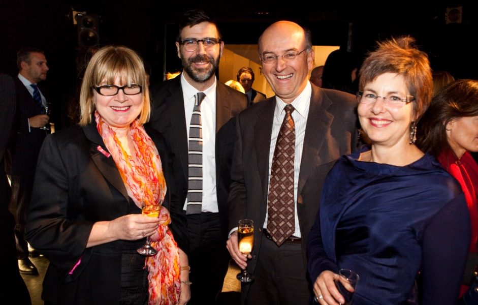 Le Symposium des collectionneurs 2010