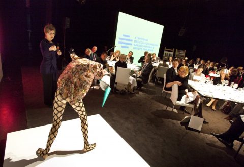 Collectors Symposium 2010