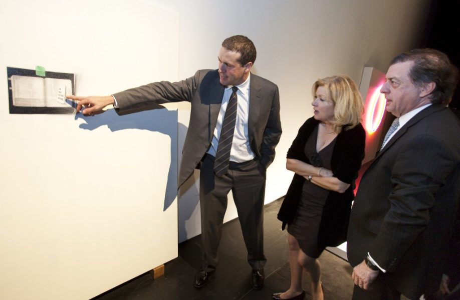 Le Symposium des collectionneurs 2010