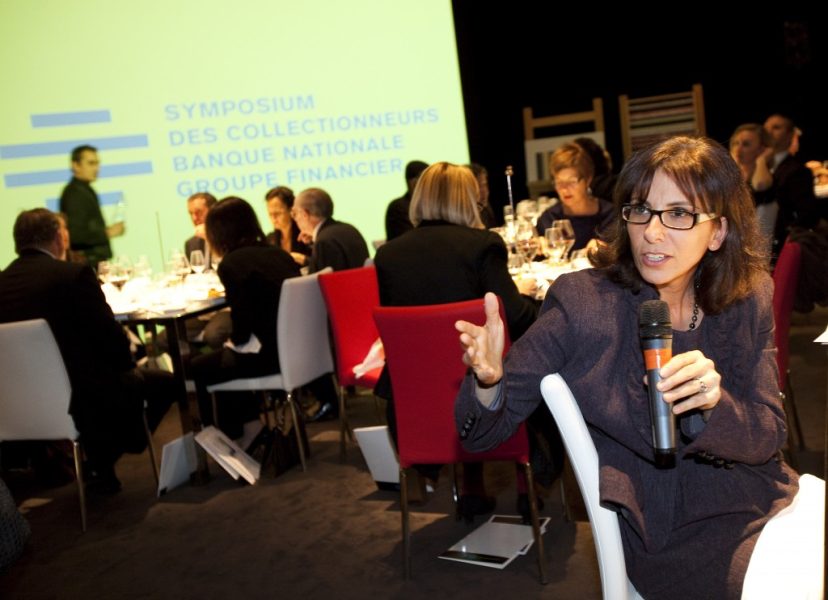 Le Symposium des collectionneurs 2010