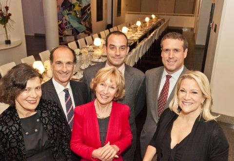 Le Symposium des collectionneurs 2011