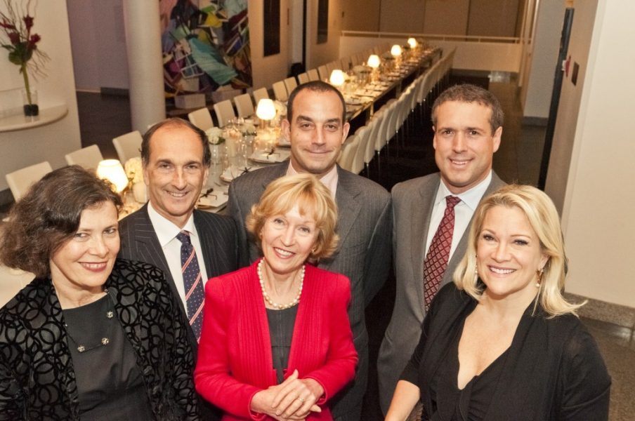 Le Symposium des collectionneurs 2011