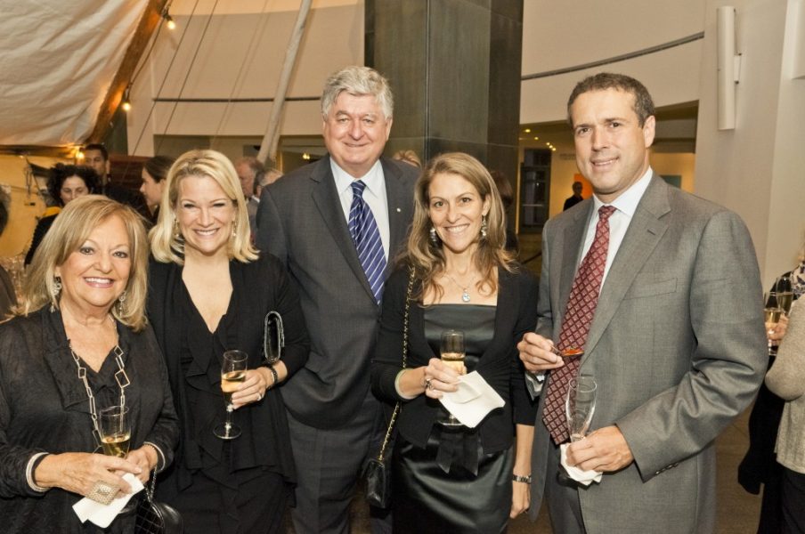 Le Symposium des collectionneurs 2011