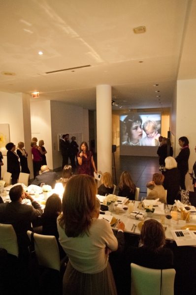 Le Symposium des collectionneurs 2011