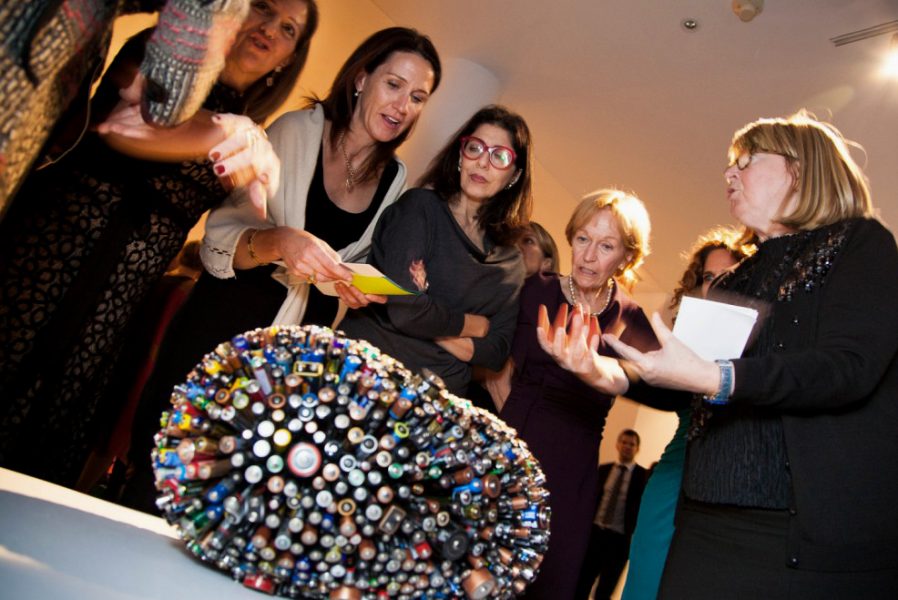 Collectors Symposium 2012
