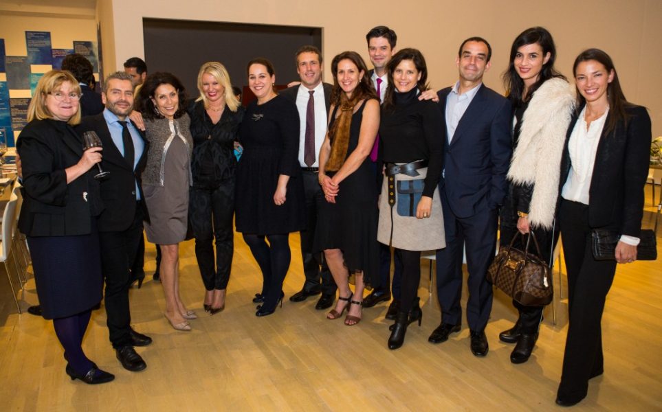 Le Symposium des collectionneurs 2014