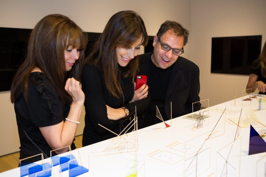 Le Symposium des collectionneurs 2014