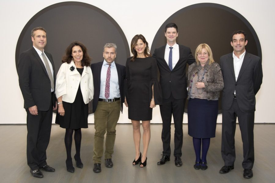 Le Symposium des collectionneurs 2015