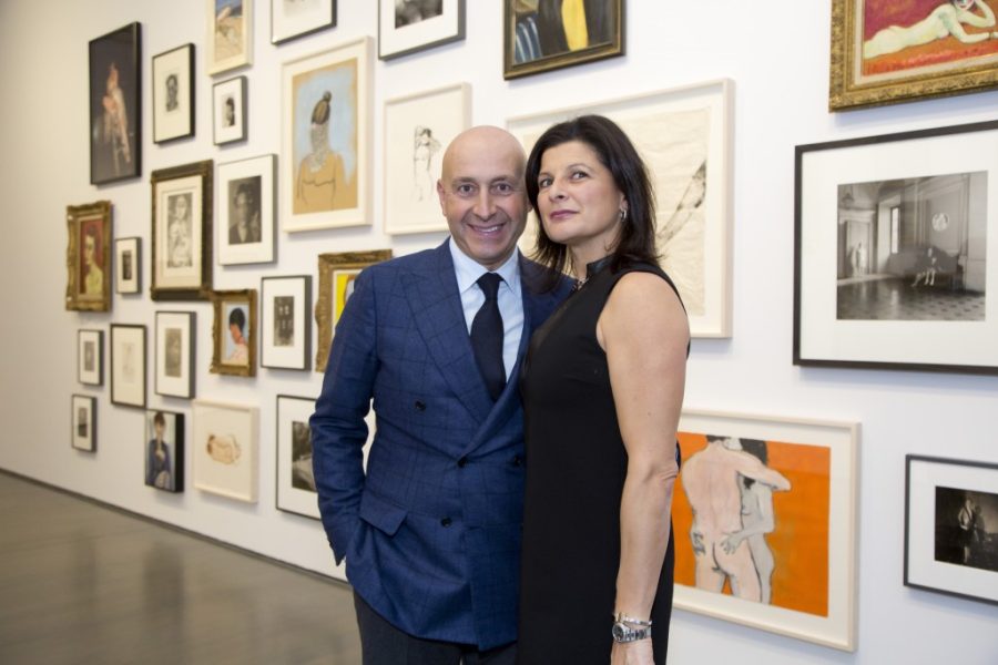 Le Symposium des collectionneurs 2015