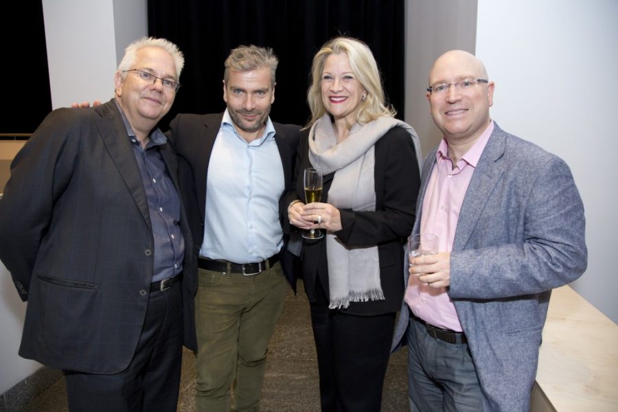 Le Symposium des collectionneurs 2015