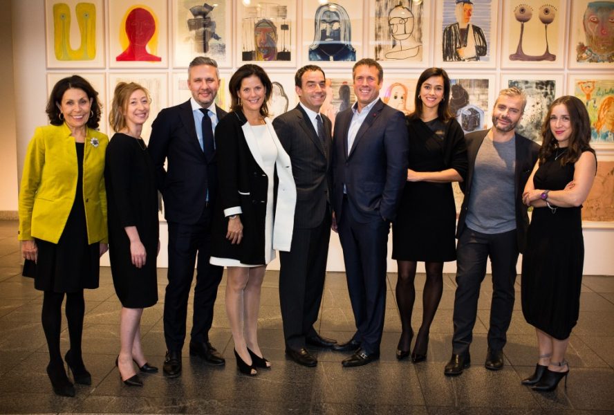 Le Symposium des collectionneurs 2016