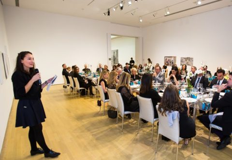 Collectors Symposium 2016
