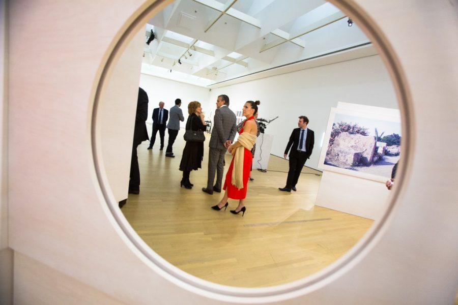 Collectors Symposium 2016