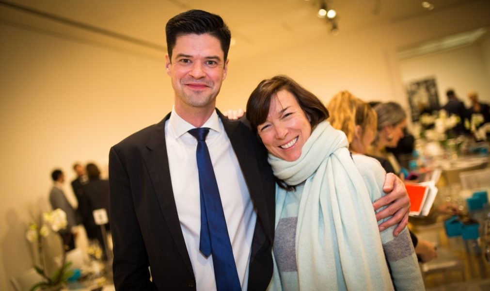 Le Symposium des collectionneurs 2016
