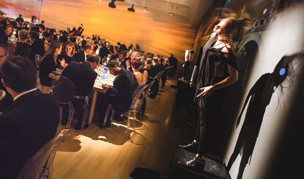 Le Bal du MAC
