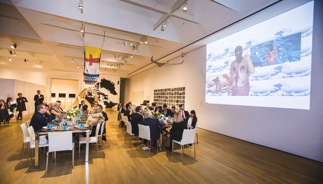 The Collectors Symposium 2014