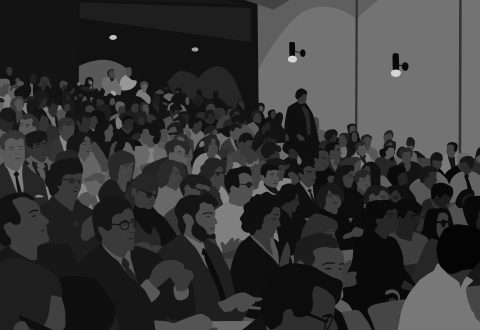 Kota Ezawa, Cohen 21, 2017