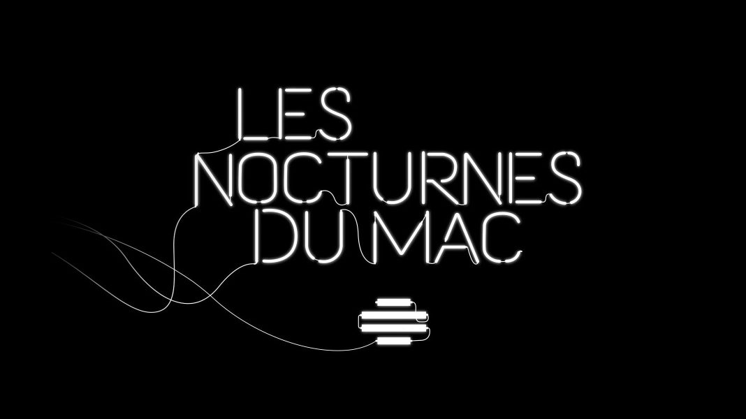 The MAC Nocturnes