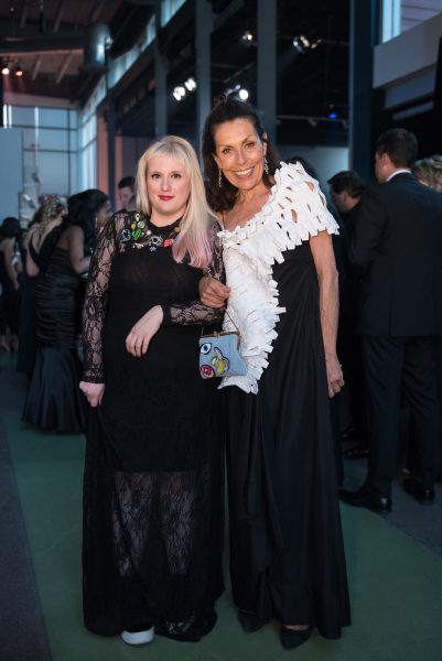 Le Bal du MAC 2017