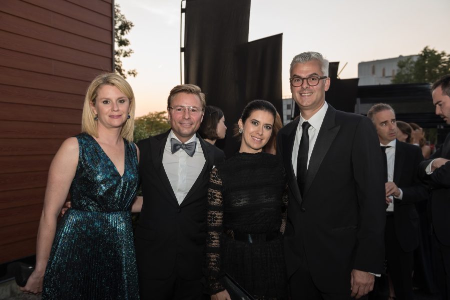 Le Bal du MAC 2017