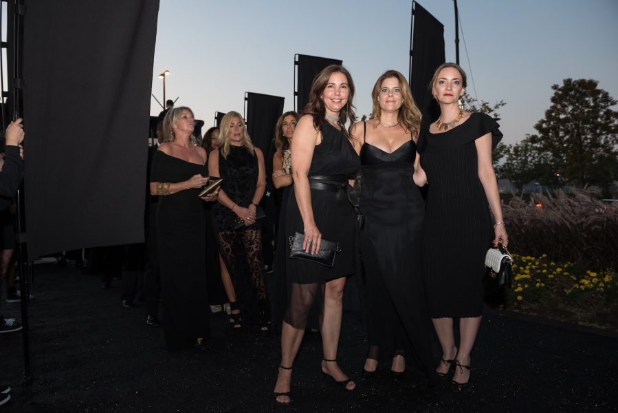 Le Bal du MAC 2017