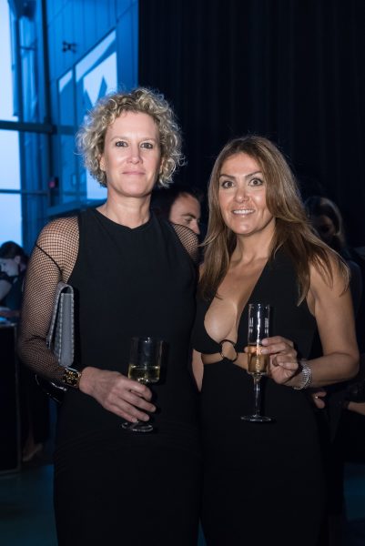 Le Bal du MAC 2017
