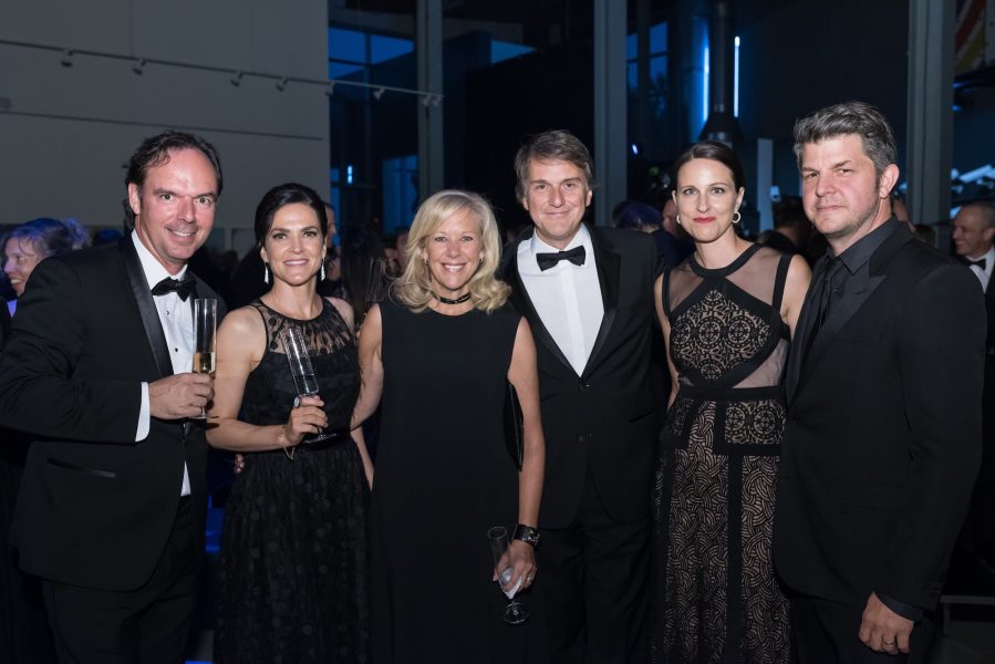 Le Bal du MAC 2017