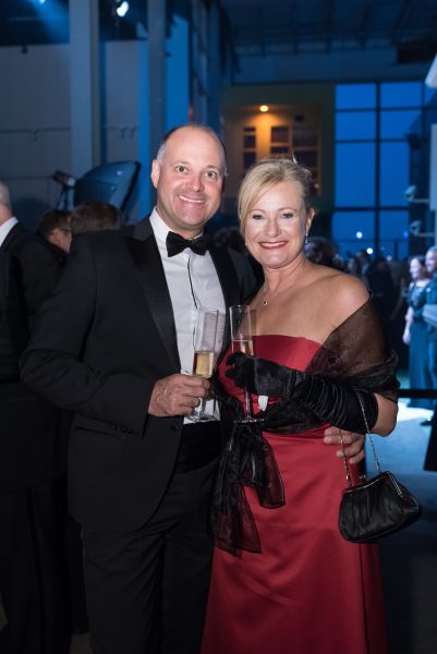 Le Bal du MAC 2017
