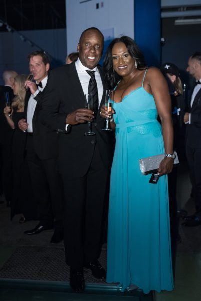 Le Bal du MAC 2017