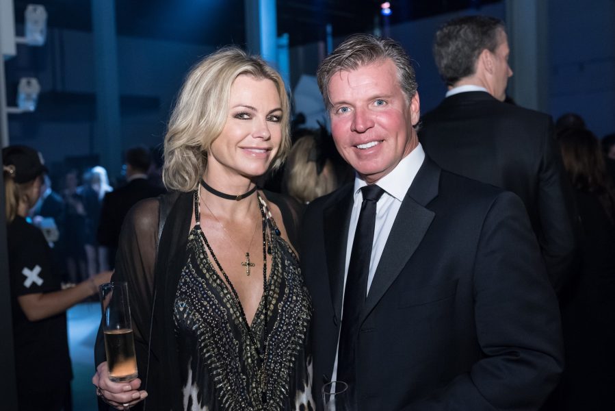 Le Bal du MAC 2017