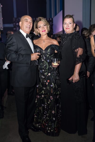 Le Bal du MAC 2017