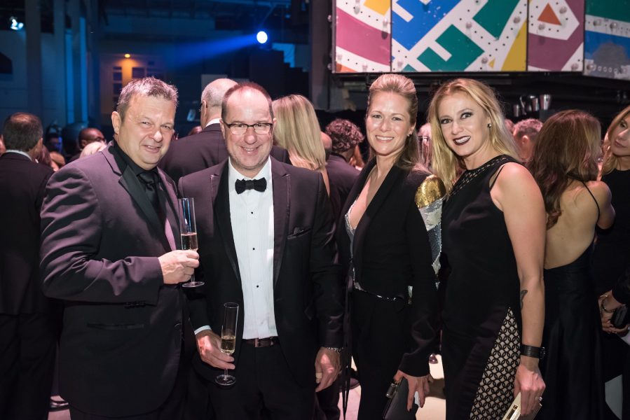 Le Bal du MAC 2017