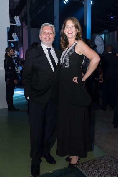 Le Bal du MAC 2017