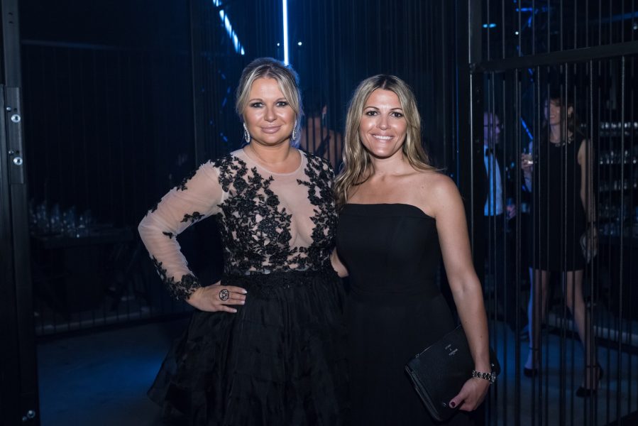 Le Bal du MAC 2017
