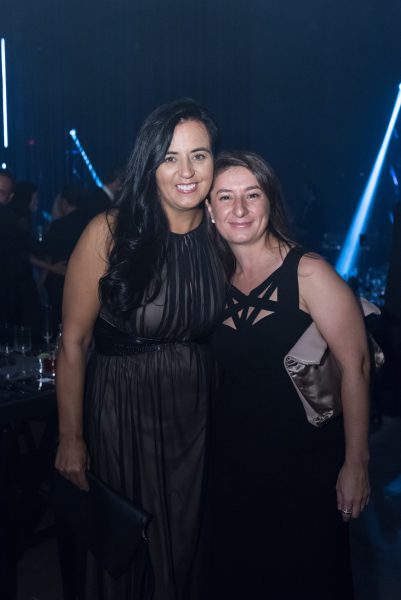 Le Bal du MAC 2017